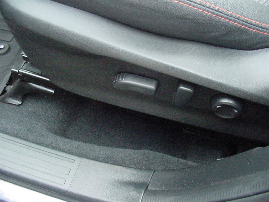 Used 2020 Subaru Forester Sport image 8