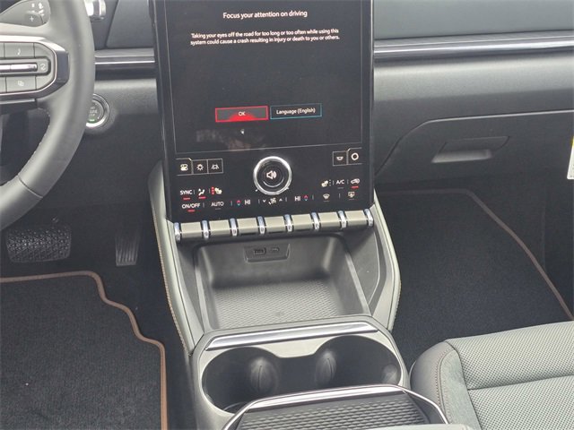 New 2026 GMC Terrain AT4 w/ Technology Package II image 15