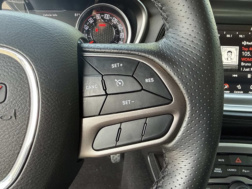 Used 2021 Dodge Challenger R/T Scat Pack RWD image 26