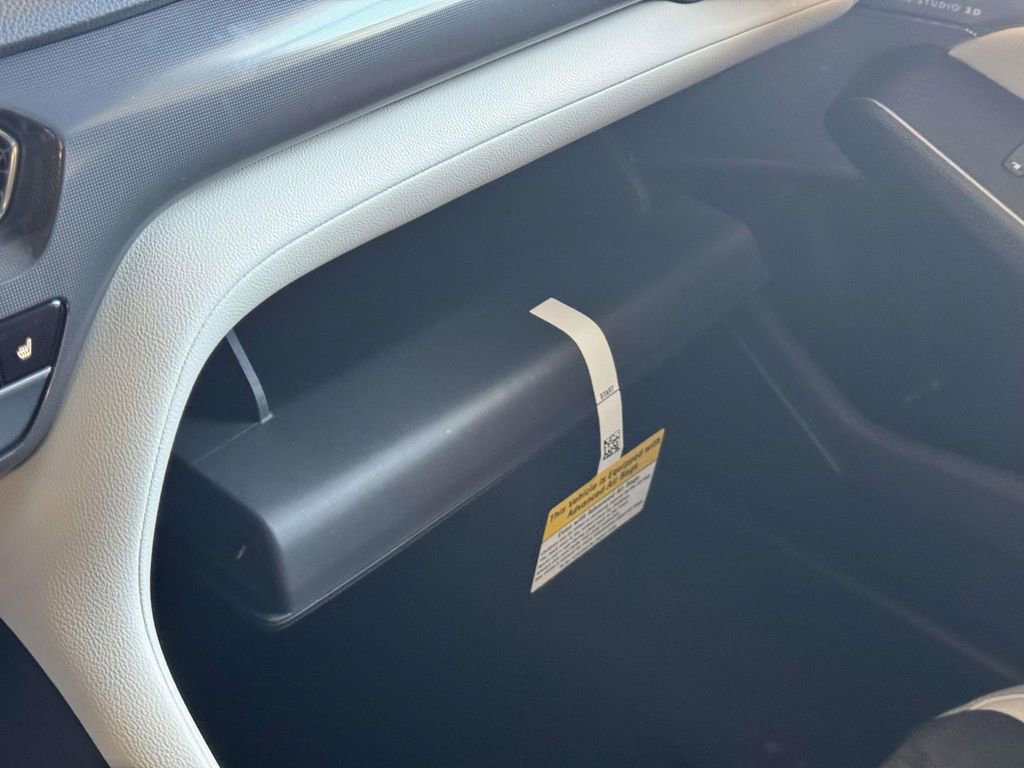 New 2026 Acura Integra Type S image 30