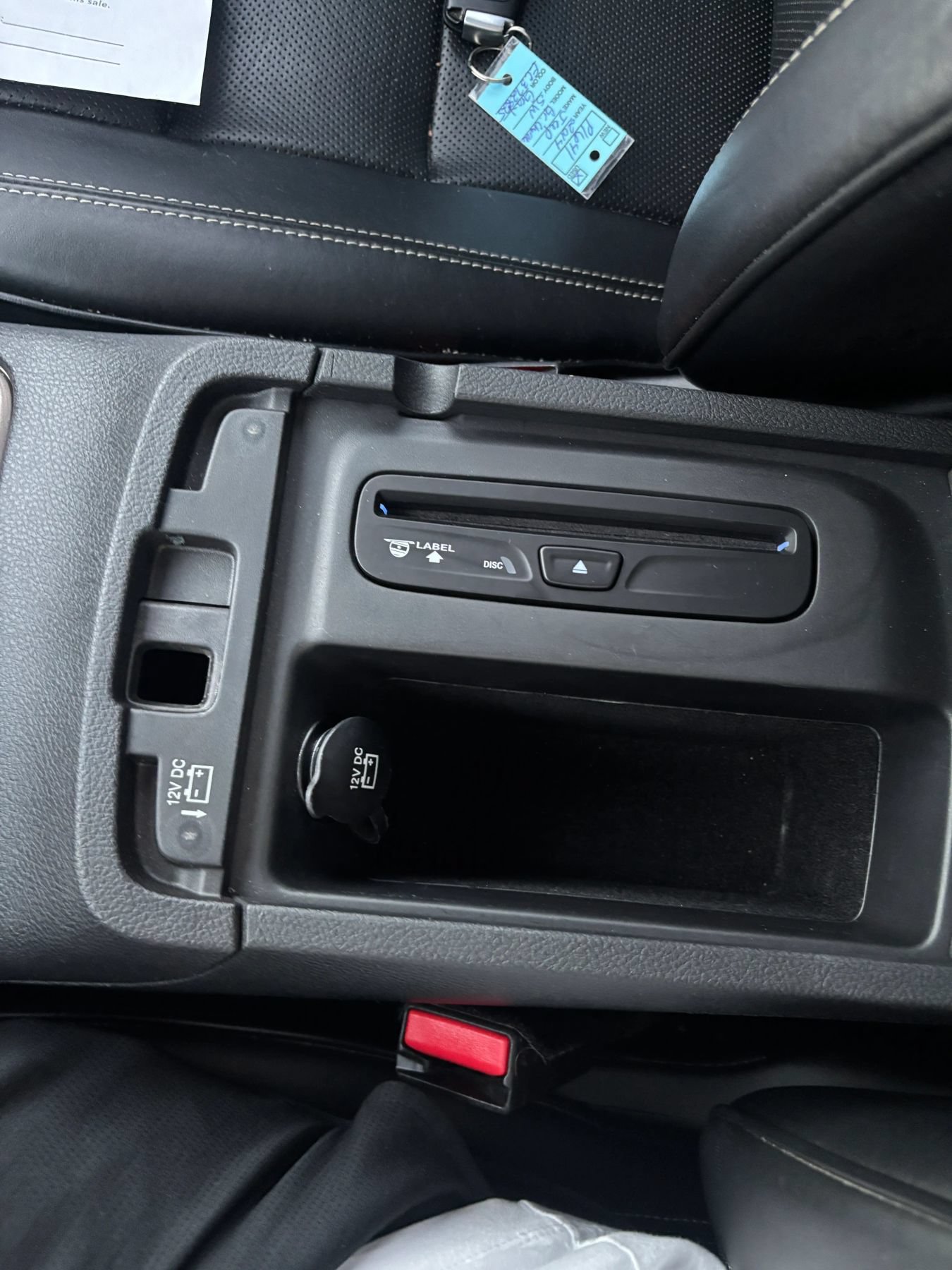 Used 2014 Jeep Grand Cherokee Overland AWD/4WD image 28