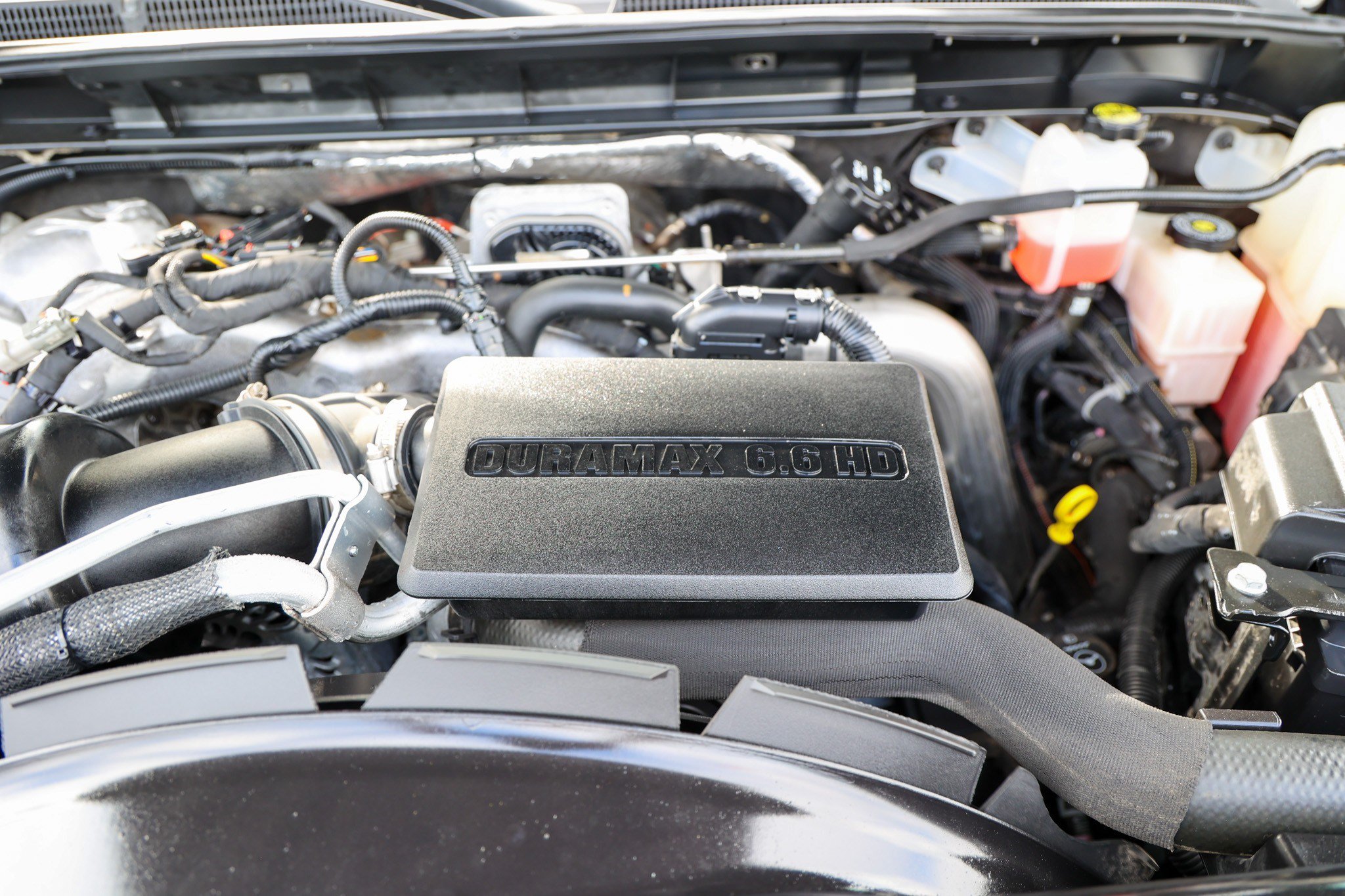 Used 2024 GMC Sierra 2500 AT4 w/ AT4 Premium Plus Package AWD/4WD image 25