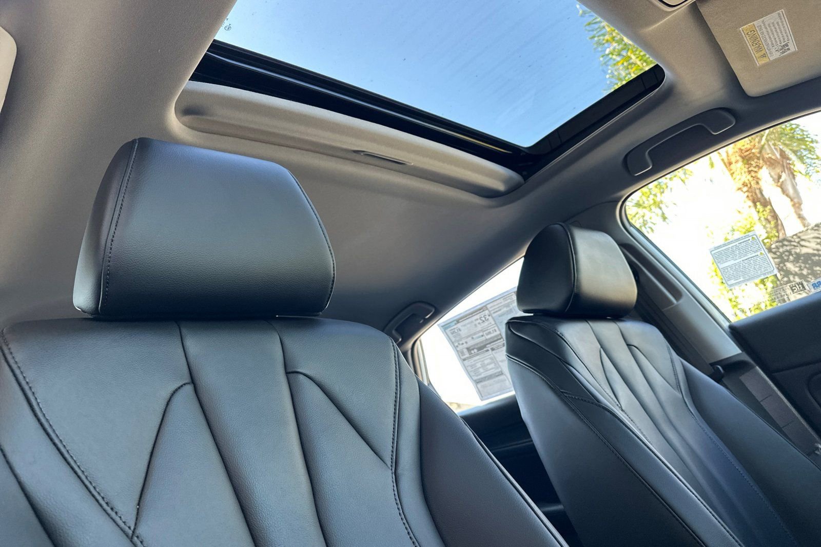 New 2026 Acura Integra FWD image 16