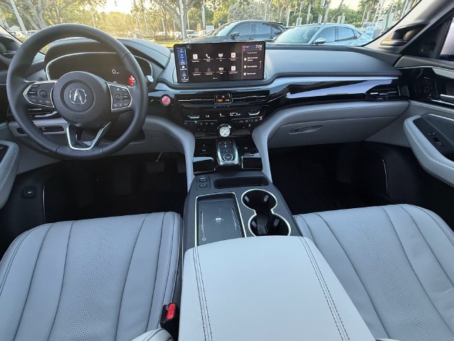 New 2026 Acura MDX w/ Technology Package FWD image 14