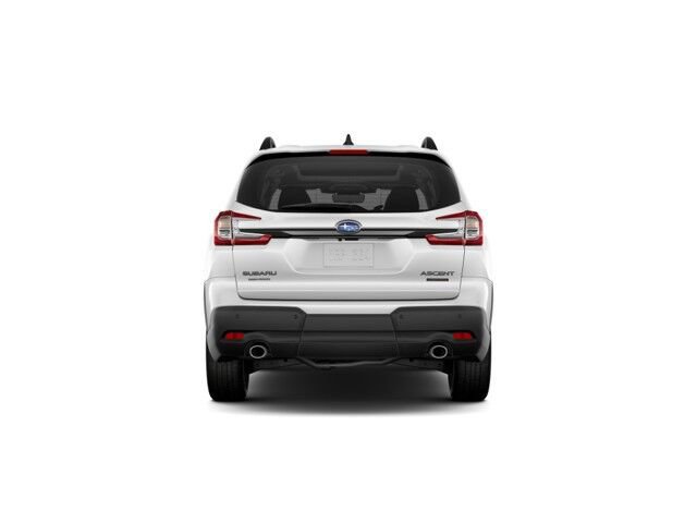 New 2026 Subaru Ascent Limited Bronze image 9