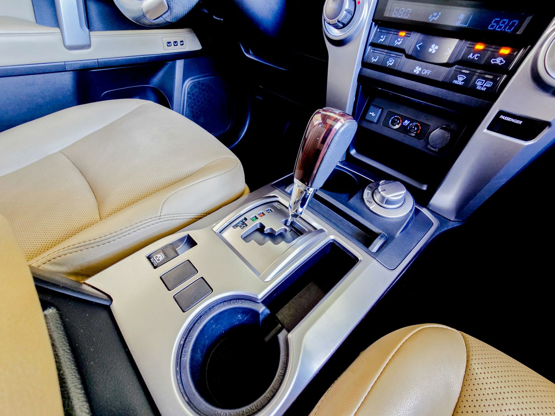 Used 2022 Toyota 4Runner Limited image 20