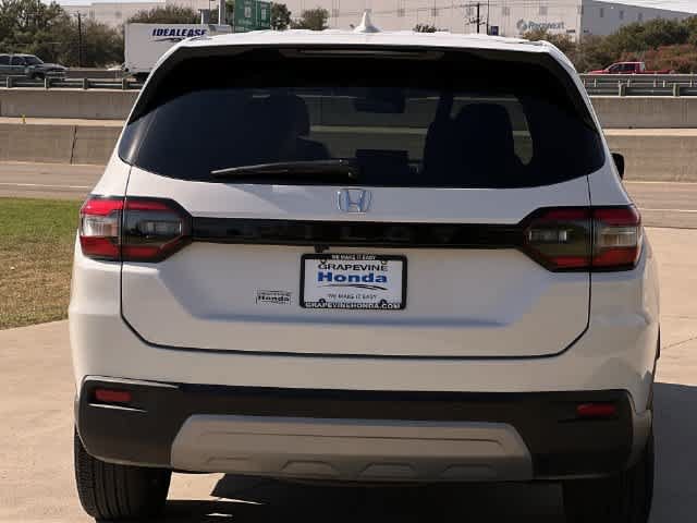 Certified 2024 Honda Pilot EX-L image 6