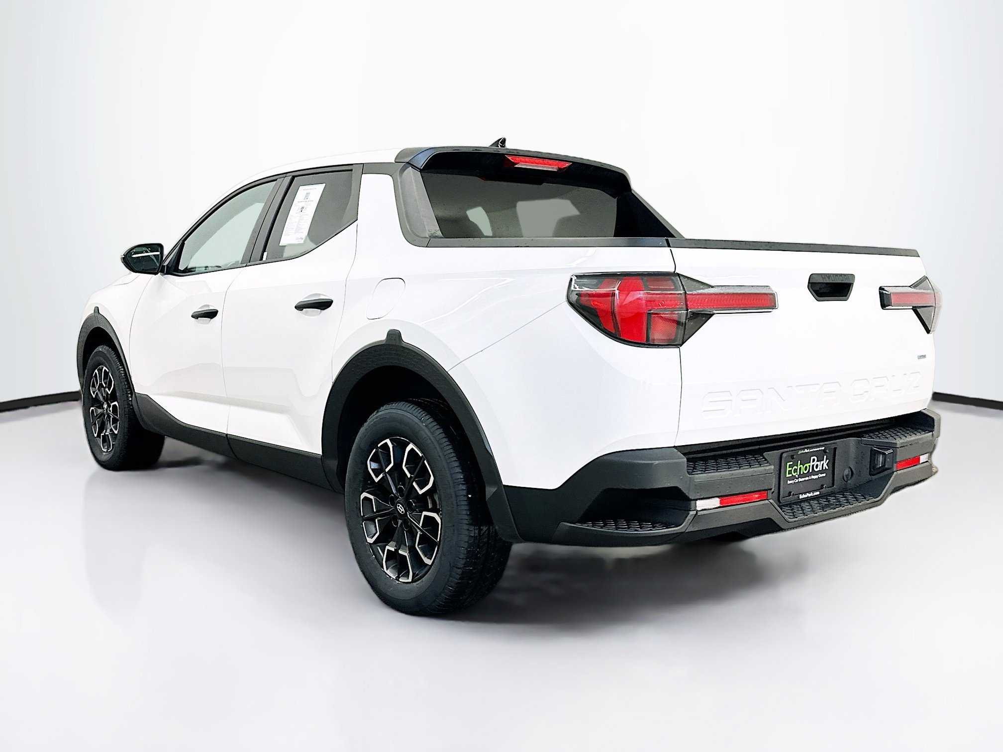 Used 2024 Hyundai Santa Cruz SEL image 5