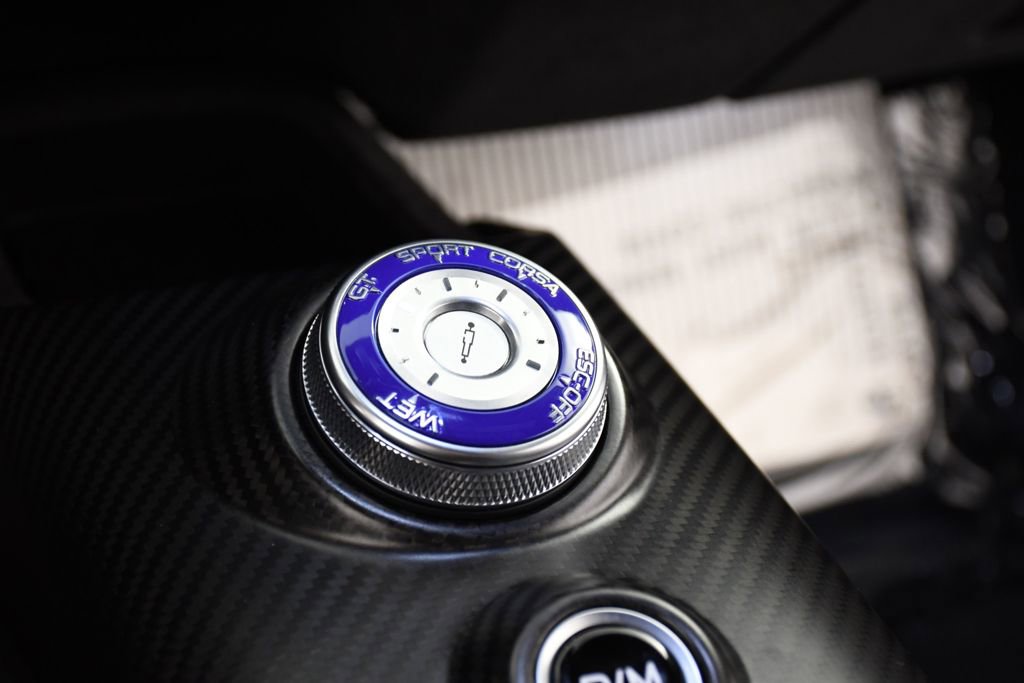 Used 2022 Maserati MC20 Coupe RWD image 35