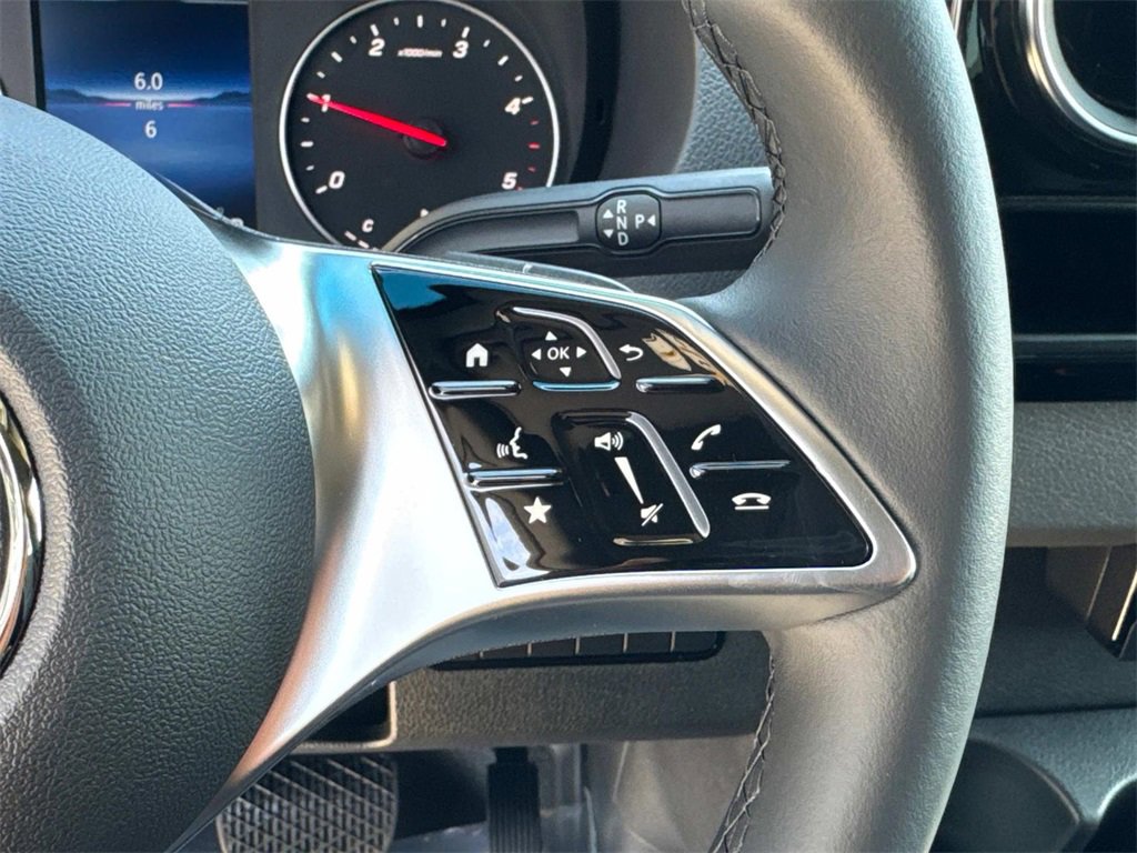 New 2025 Mercedes-Benz Sprinter 2500 image 35