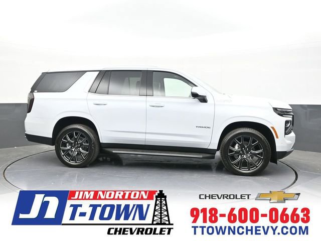 New 2026 Chevrolet Tahoe High Country w/ Sun And Tow Package 360° Tour