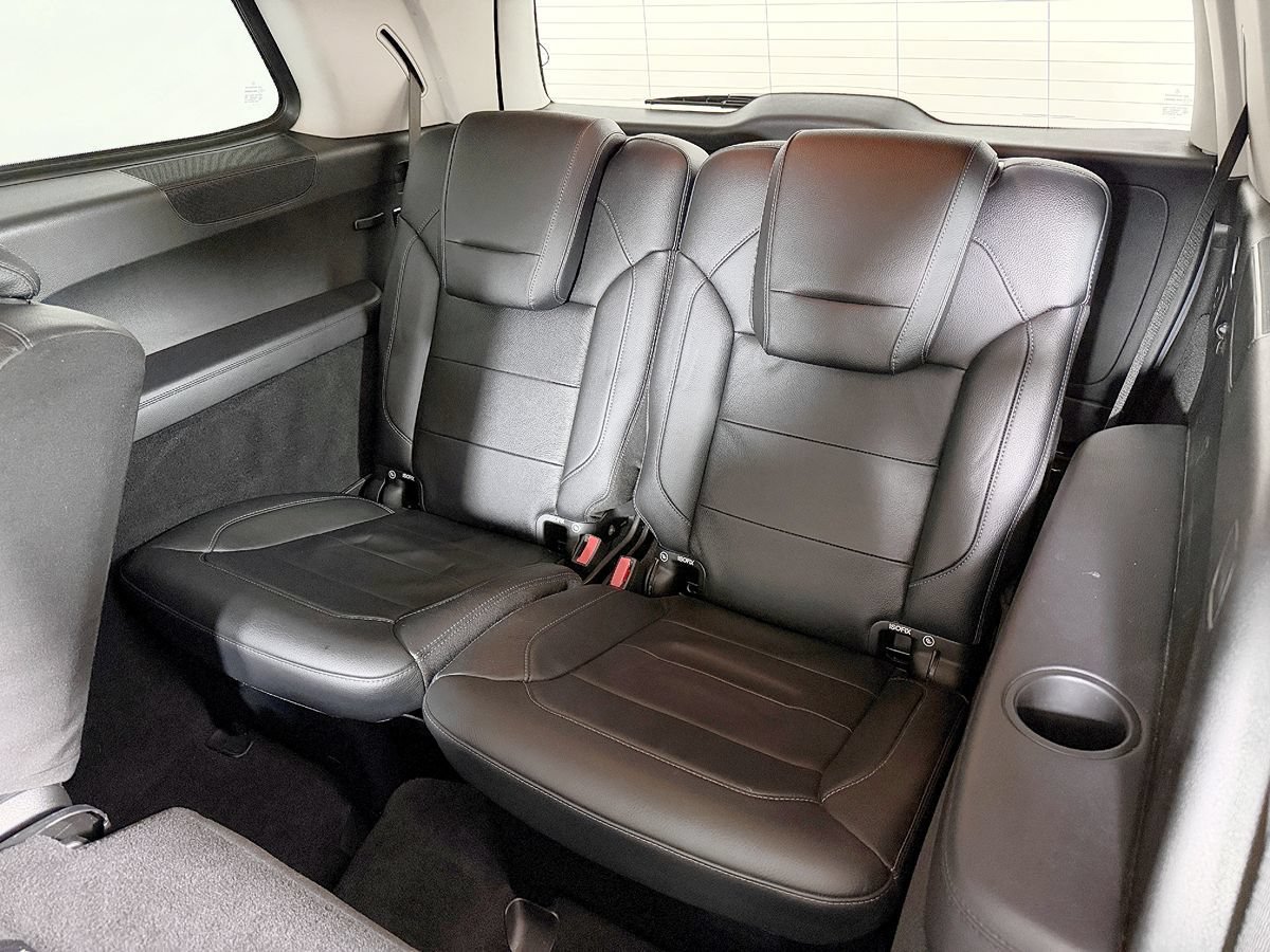 Used 2018 Mercedes-Benz GLS 550 4MATIC image 45