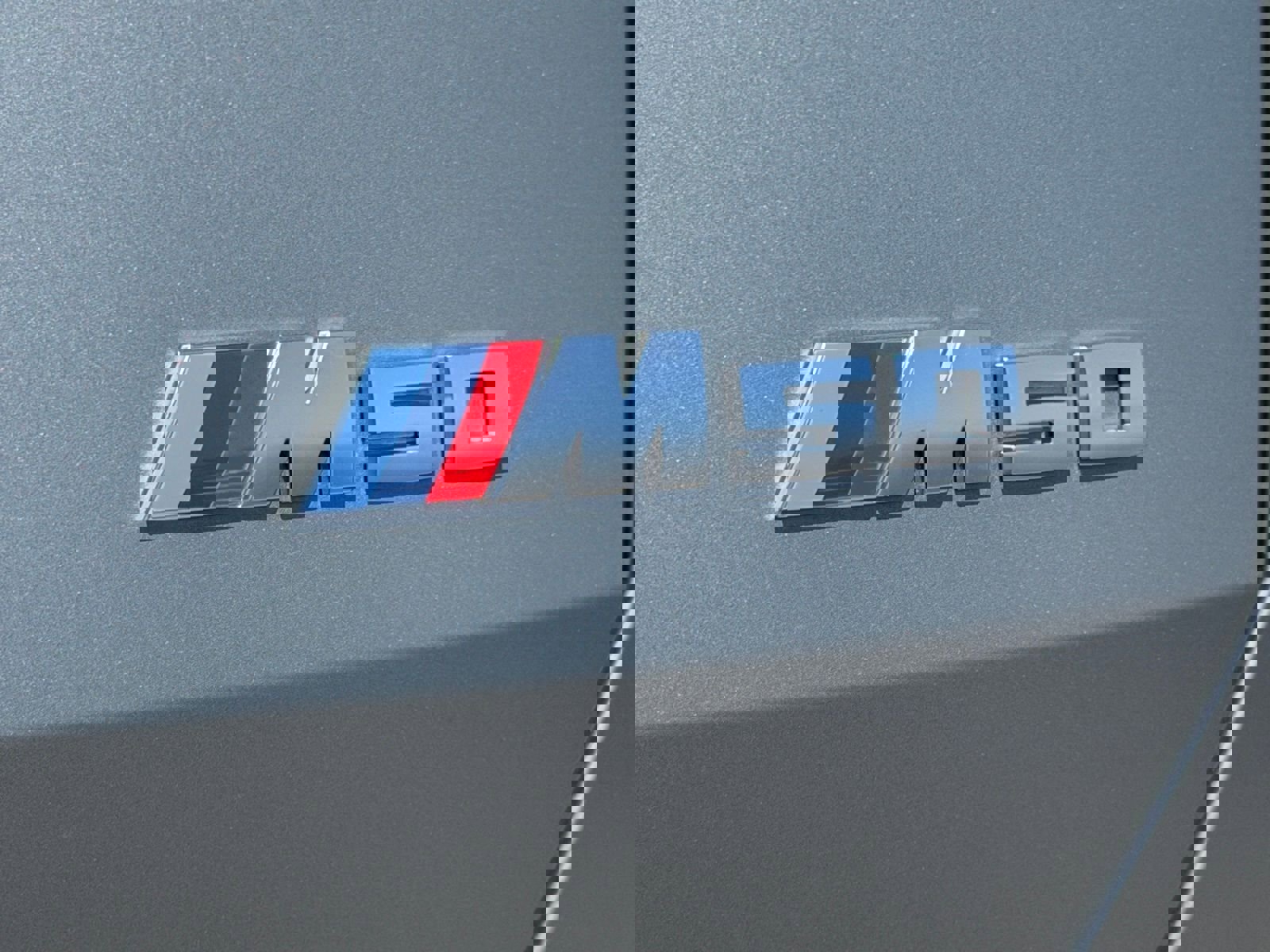 New 2026 BMW X3 M50 image 15