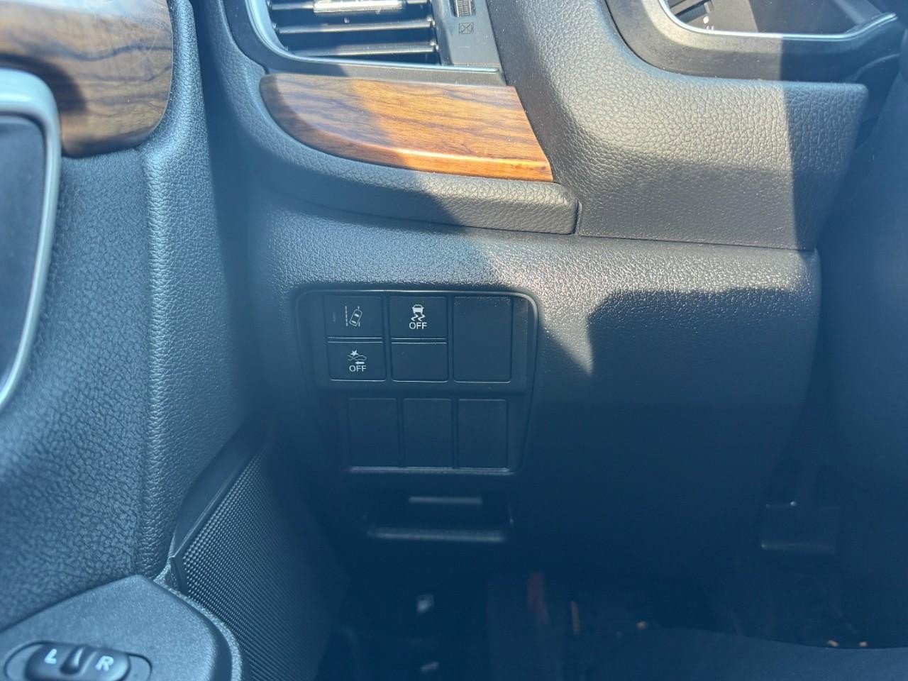 Certified 2020 Honda CR-V EX image 25