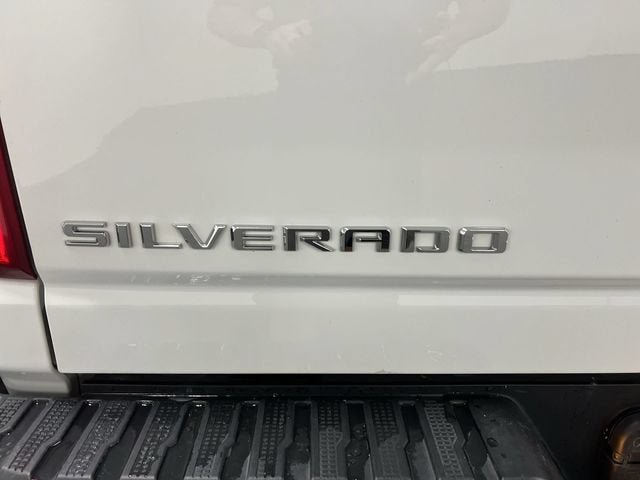 Certified 2025 Chevrolet Silverado 2500 LT w/ Convenience Package AWD/4WD image 31