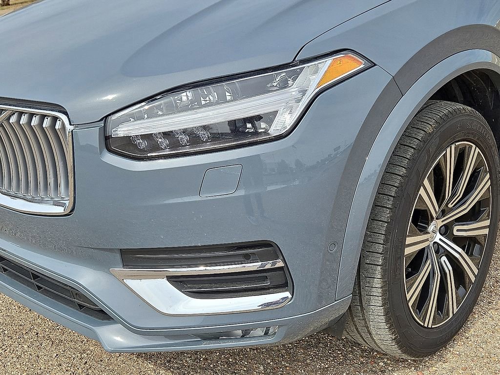 Certified 2023 Volvo XC90 B6 Plus w/ Protection Package Premier image 11