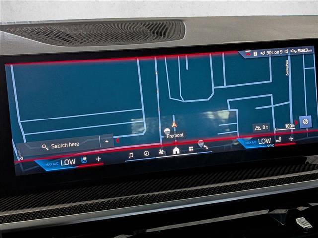 Certified 2024 BMW X7 M60i w/ Executive Package AWD/4WD image 13