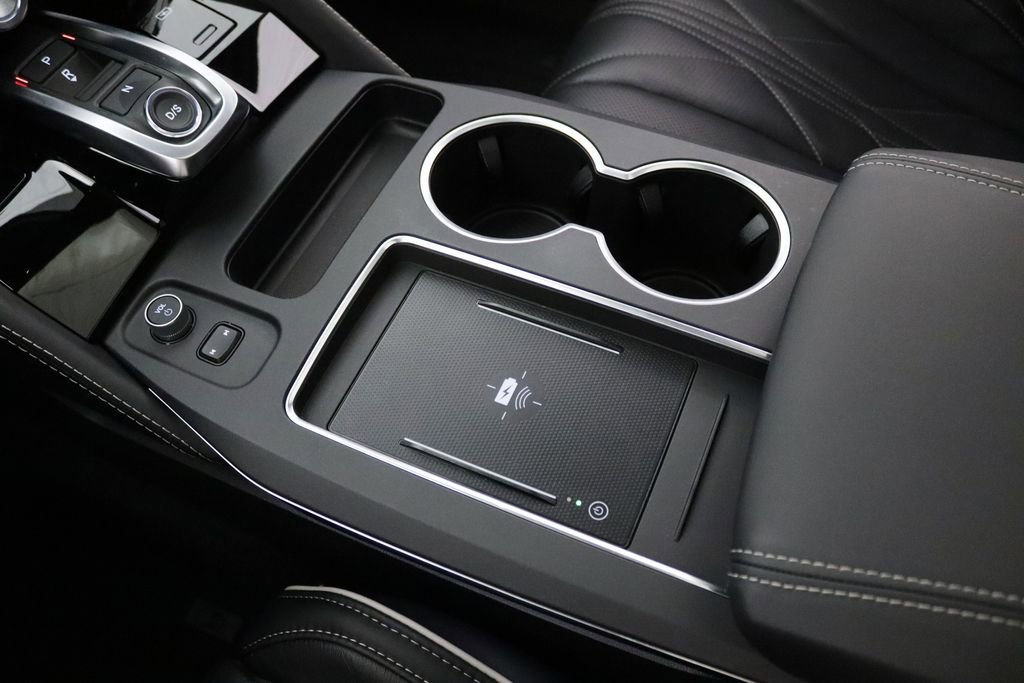 Certified 2026 Acura MDX SH-AWD w/ Advance Package image 27