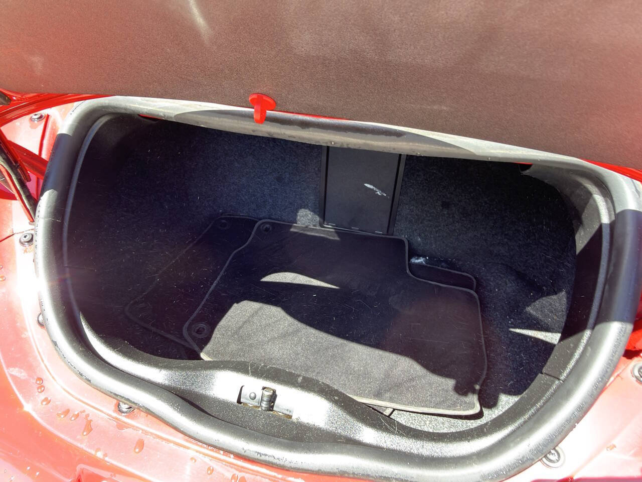 Used 2005 Volkswagen Beetle GLS FWD image 68