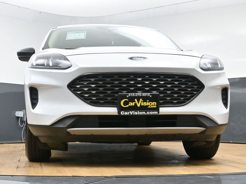 Used 2020 Ford Escape S image 49