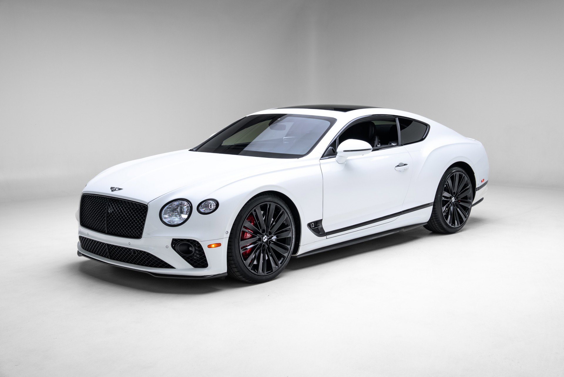 Used 2022 Bentley Continental GT Speed image 6