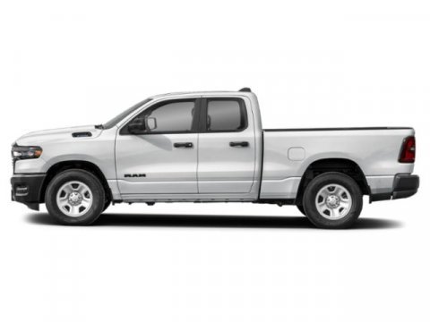 New 2026 RAM 1500 Express image 6