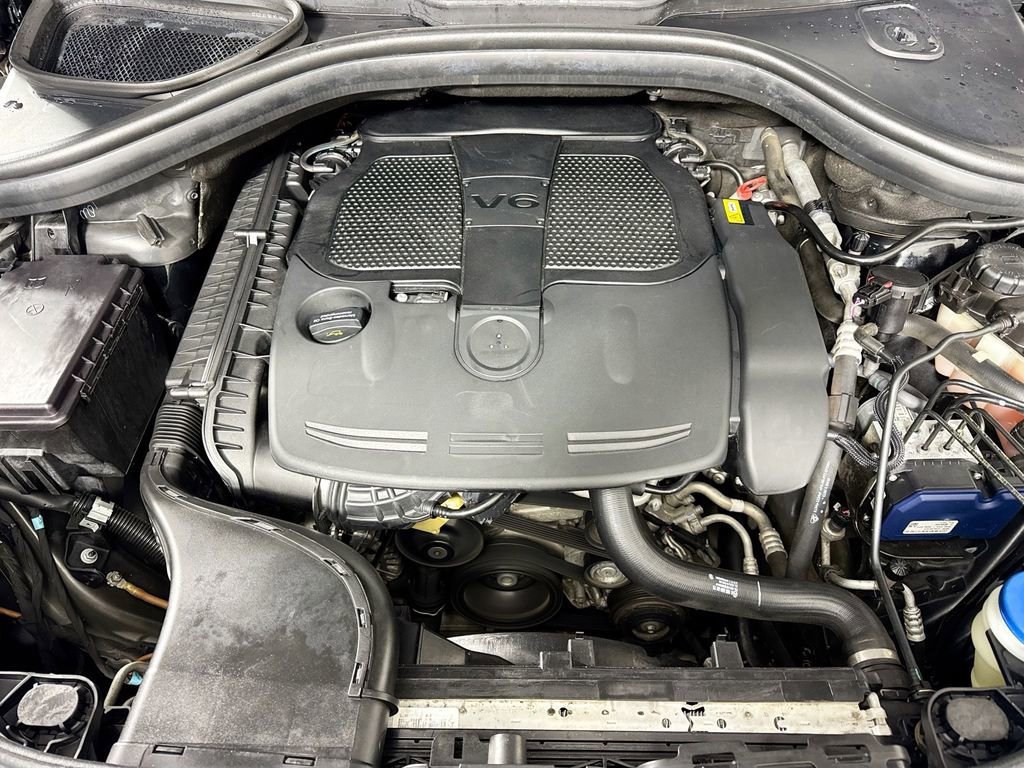 Used 2018 Mercedes-Benz GLE 350 w/ Premium 1 Package image 37