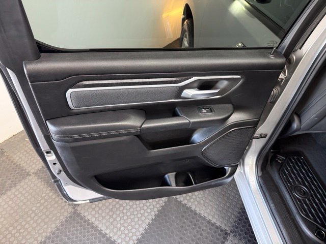 Used 2021 RAM 1500 Big Horn AWD/4WD image 30