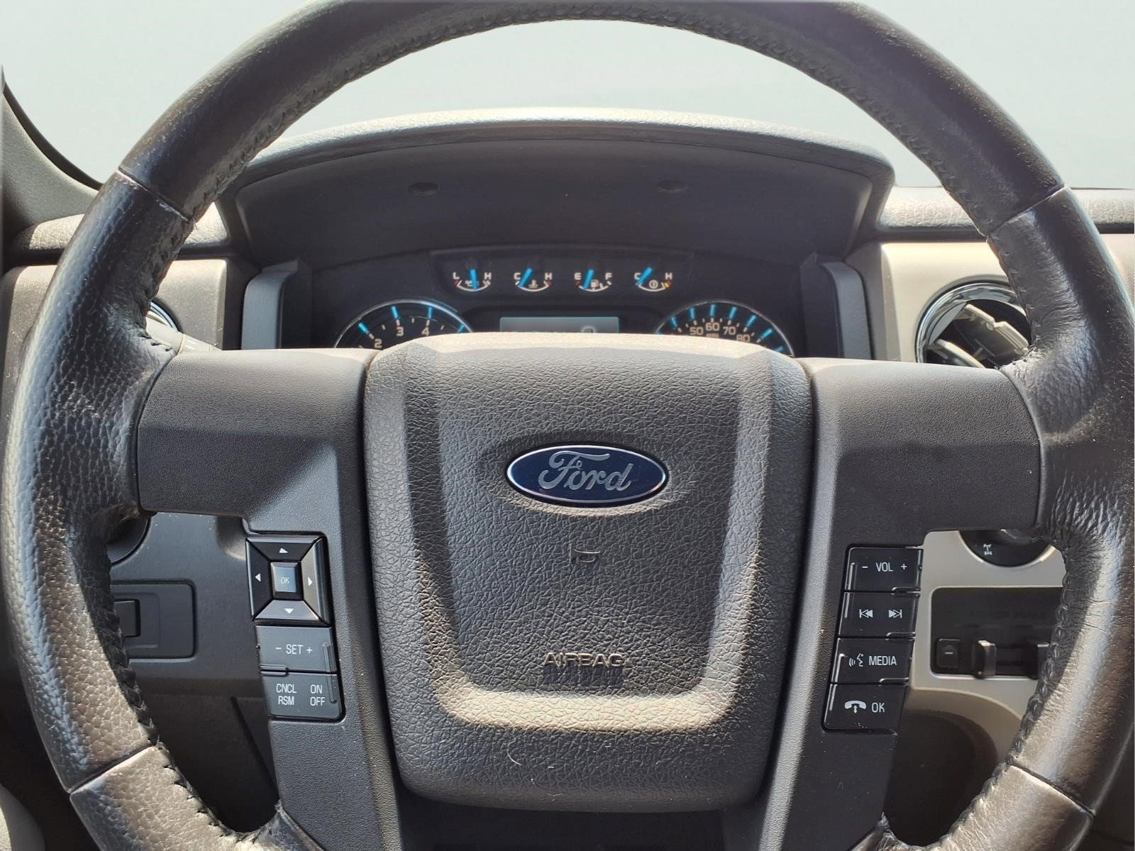 Used 2014 Ford F150 XLT w/ Equipment Group 302A Luxury AWD/4WD image 21