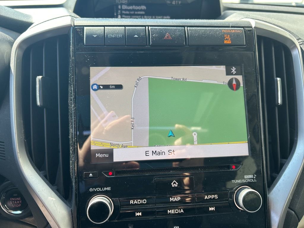 Used 2019 Subaru Ascent Limited w/ Popular Package #3 image 11