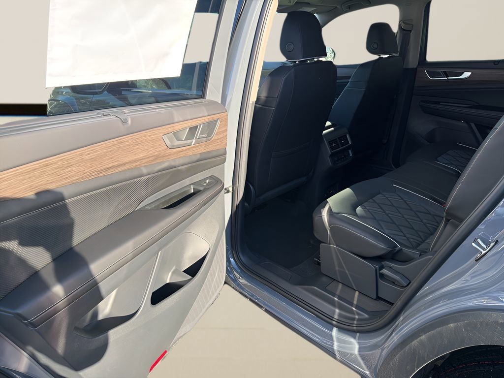 New 2026 Volkswagen Atlas SEL Premium R-Line image 22