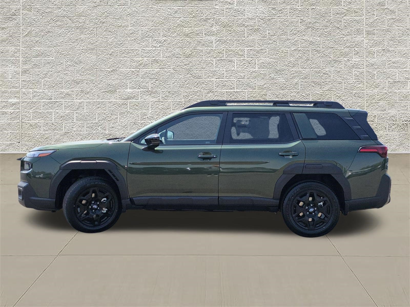 New 2026 Subaru Outback Limited AWD/4WD image 4