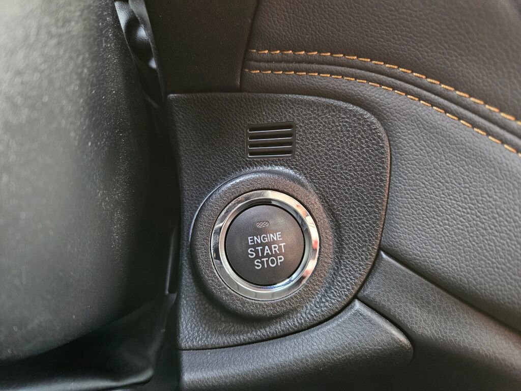 Used 2023 Subaru Outback Wilderness image 28