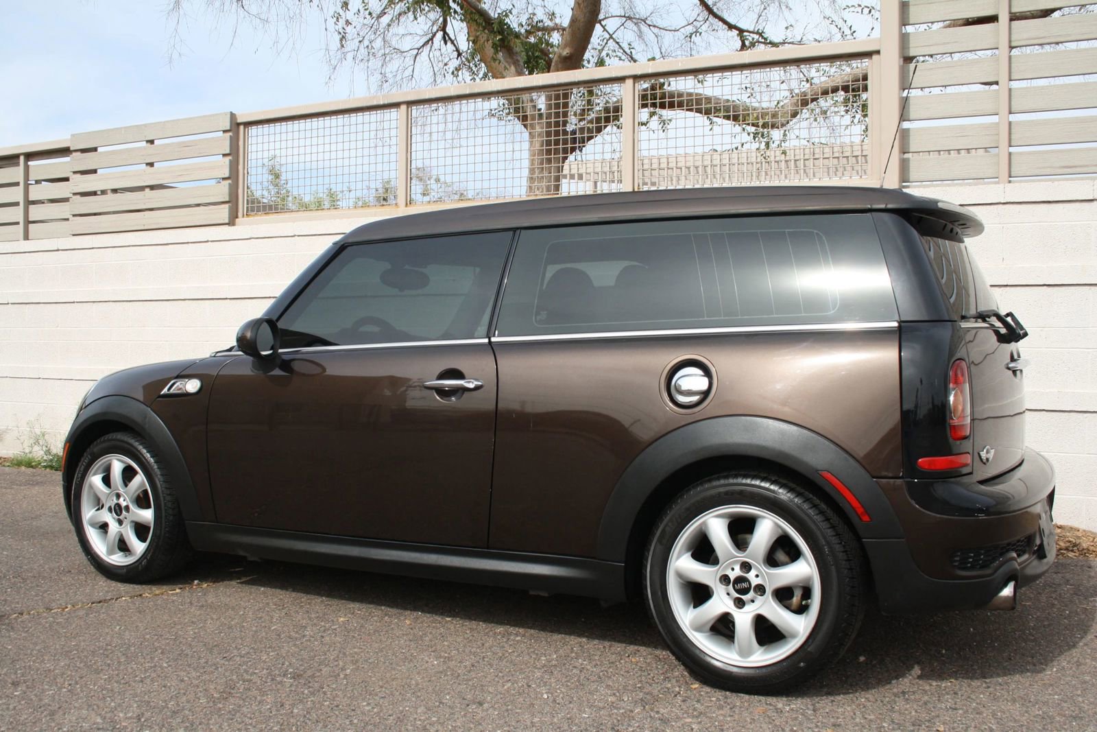 Used 2010 MINI Cooper Clubman S image 21
