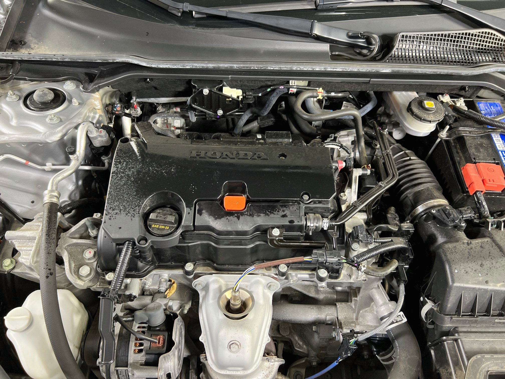 Used 2023 Honda Civic Sport image 27
