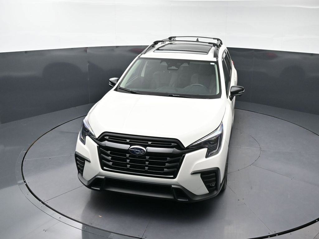 Used 2023 Subaru Ascent Onyx Edition Limited image 23