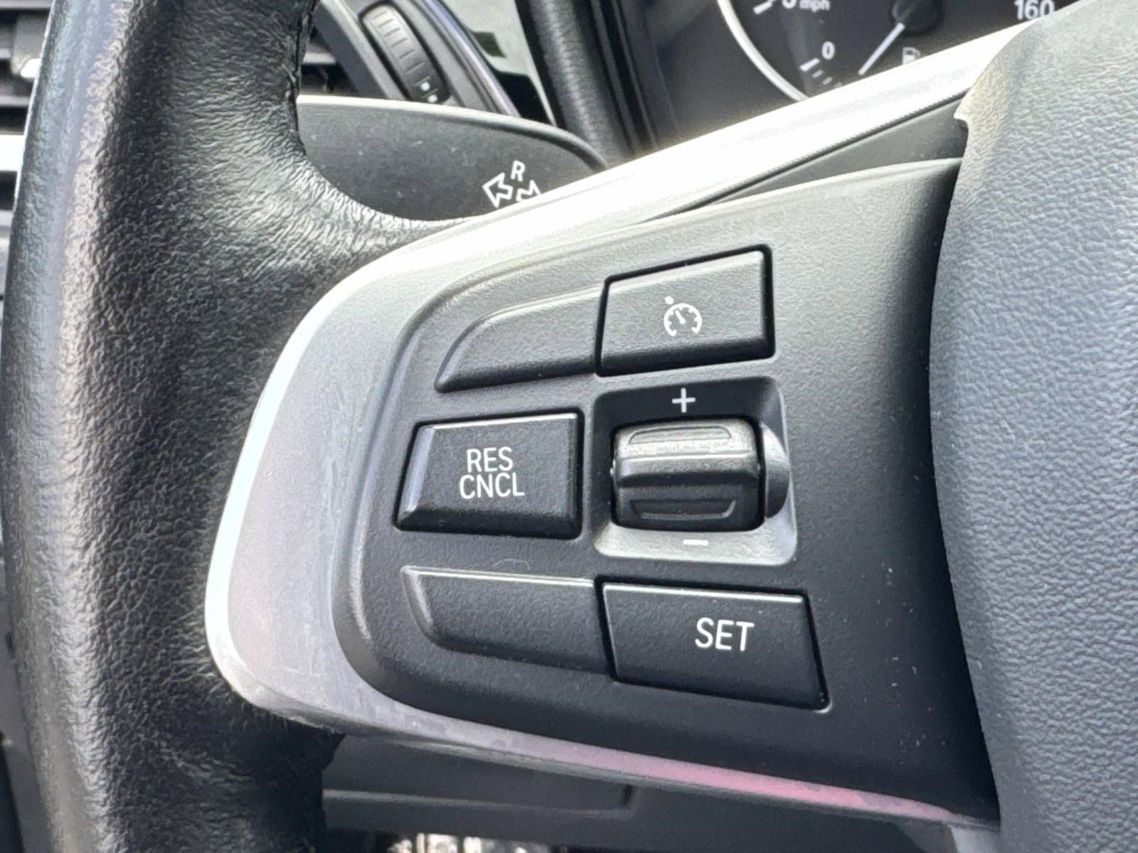 Used 2017 BMW X1 xDrive28i image 31