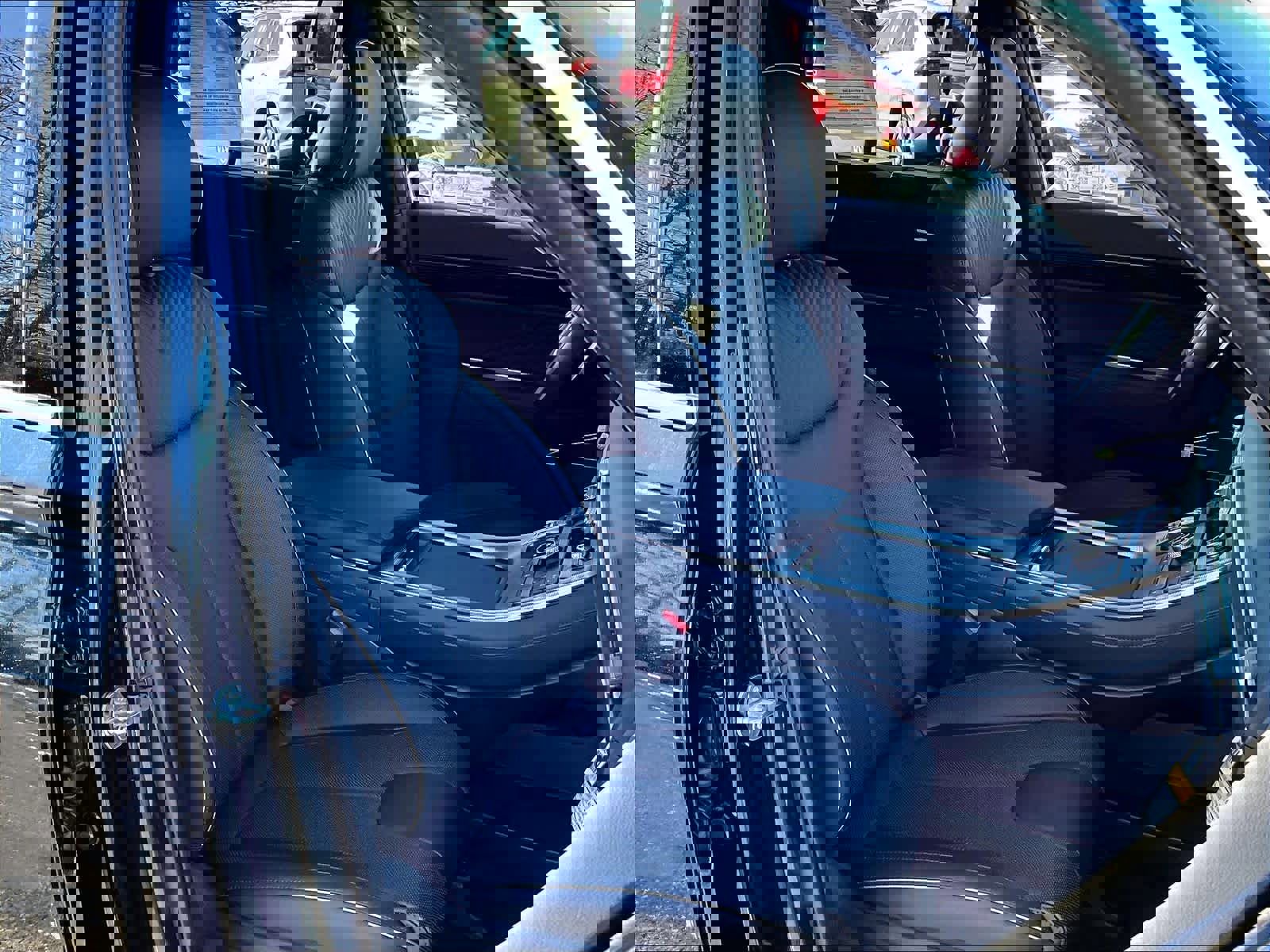 Used 2025 Hyundai Palisade Calligraphy image 11