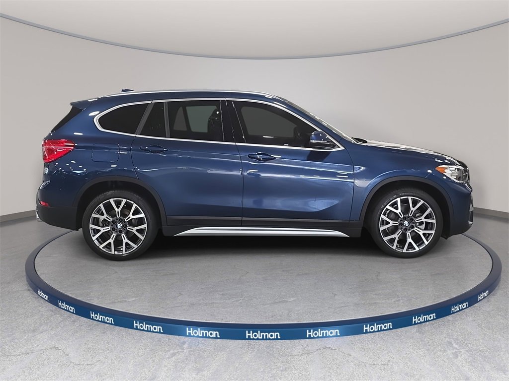 Used 2021 BMW X1 sDrive28i w/ Convenience Package image 5