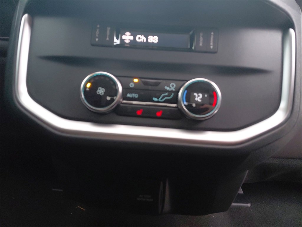 New 2026 Ford Expedition Platinum w/ Platinum Ultimate Package image 20