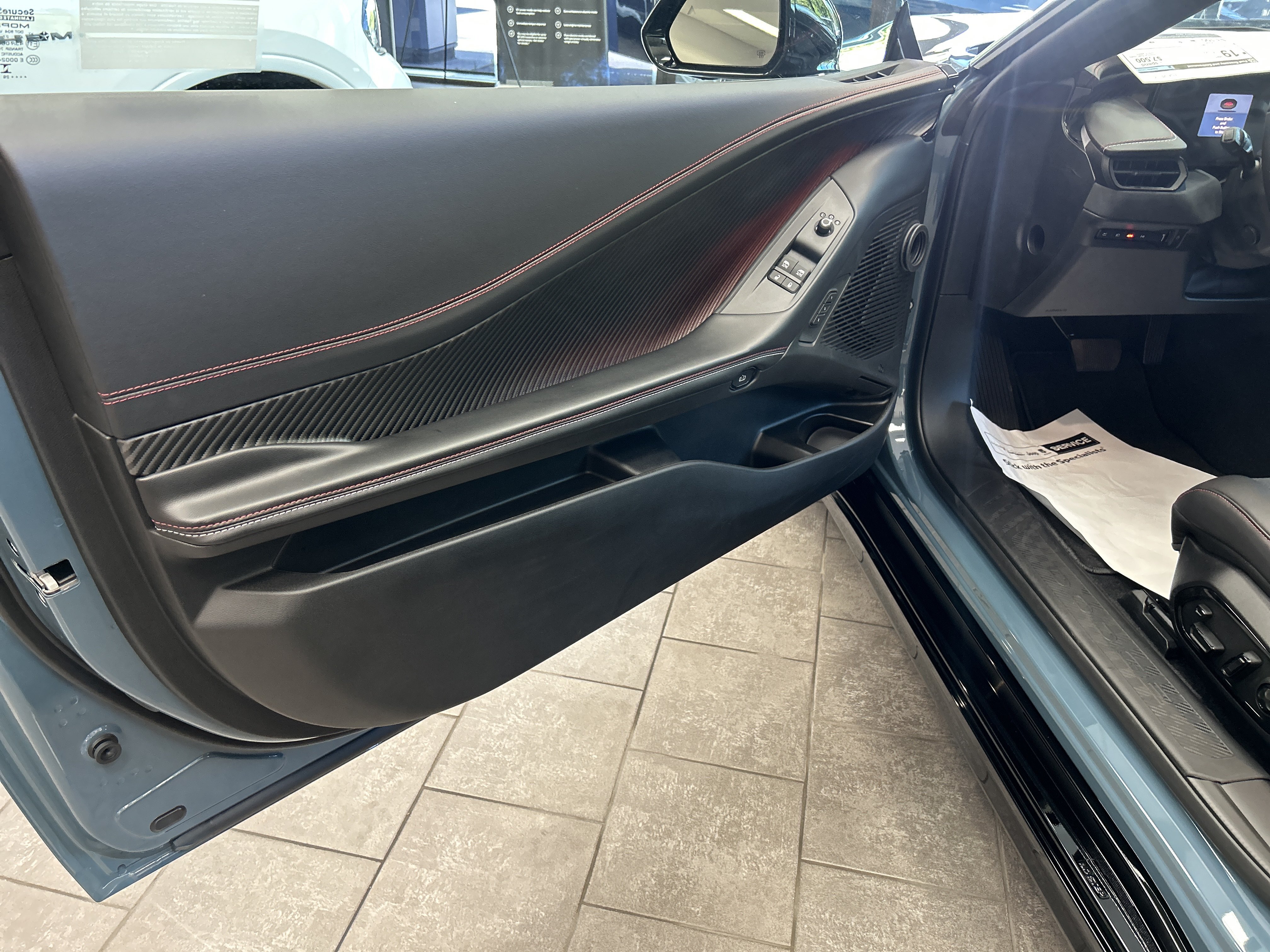 New 2027 Dodge Charger Scat Pack AWD/4WD image 9