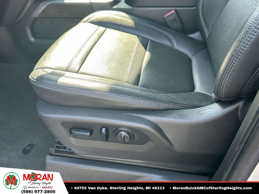 Used 2021 GMC Sierra 2500 Denali w/ Denali Ultimate Package image 23
