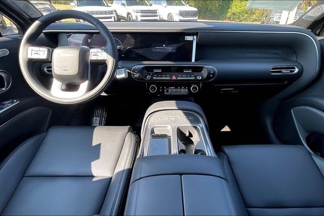 New 2026 Hyundai Palisade Calligraphy image 5