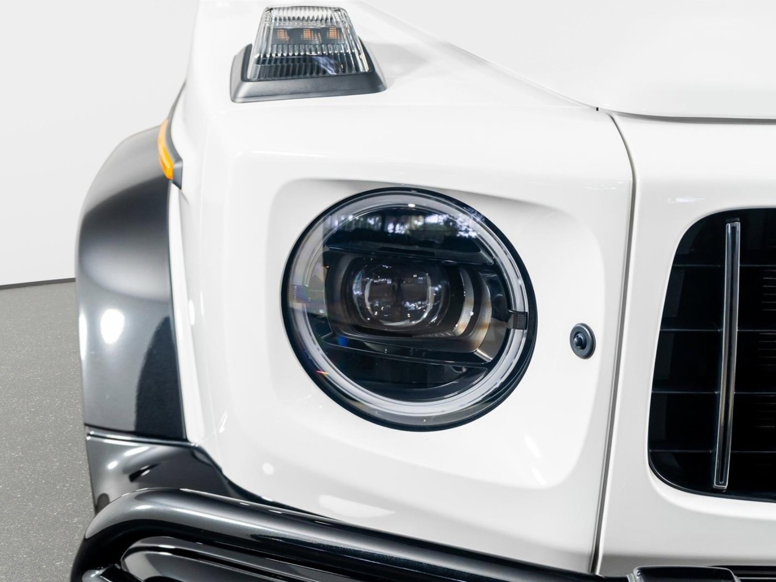 Used 2024 Mercedes-Benz G 63 AMG 4MATIC image 24