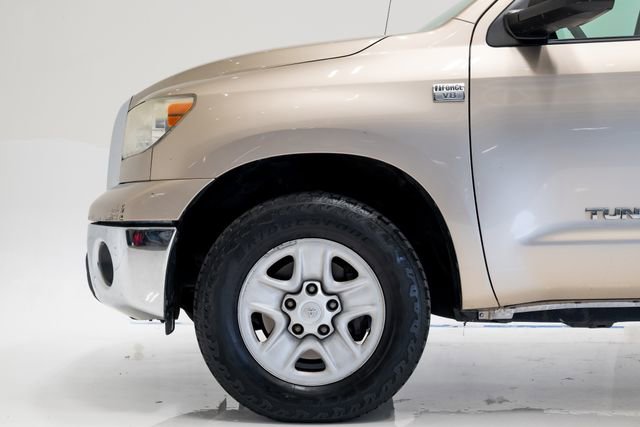 Used 2008 Toyota Tundra SR5 RWD image 27