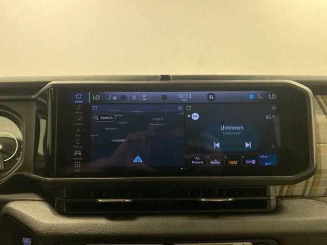 New 2026 Jeep Gladiator Sport AWD/4WD image 11