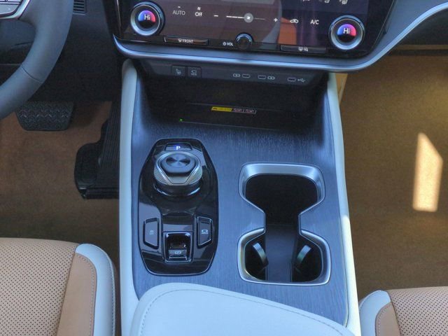 New 2026 Lexus RZ 350e 2WD image 18