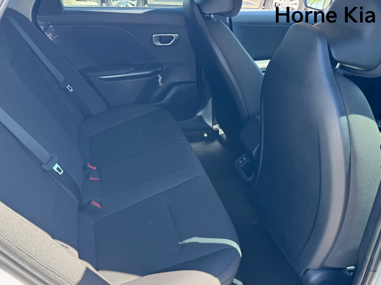 New 2026 Kia K4 FWD image 18