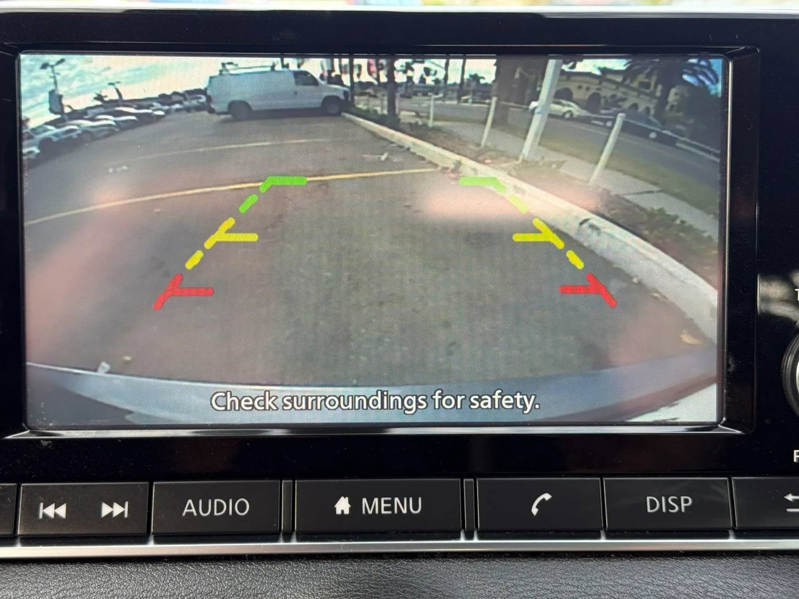 Used 2021 Nissan Sentra S FWD image 19