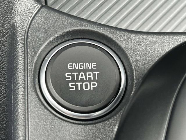New 2026 Kia K4 LX image 36
